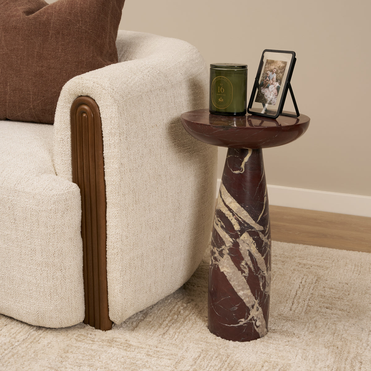 Bellancia Side Table