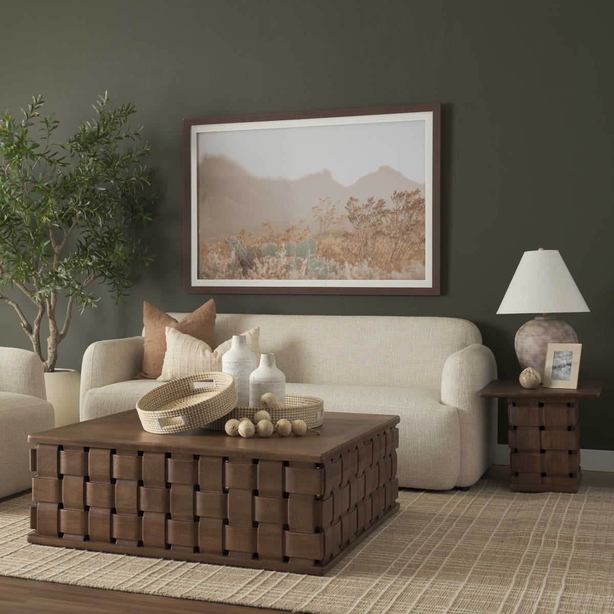 Saga Sofa
