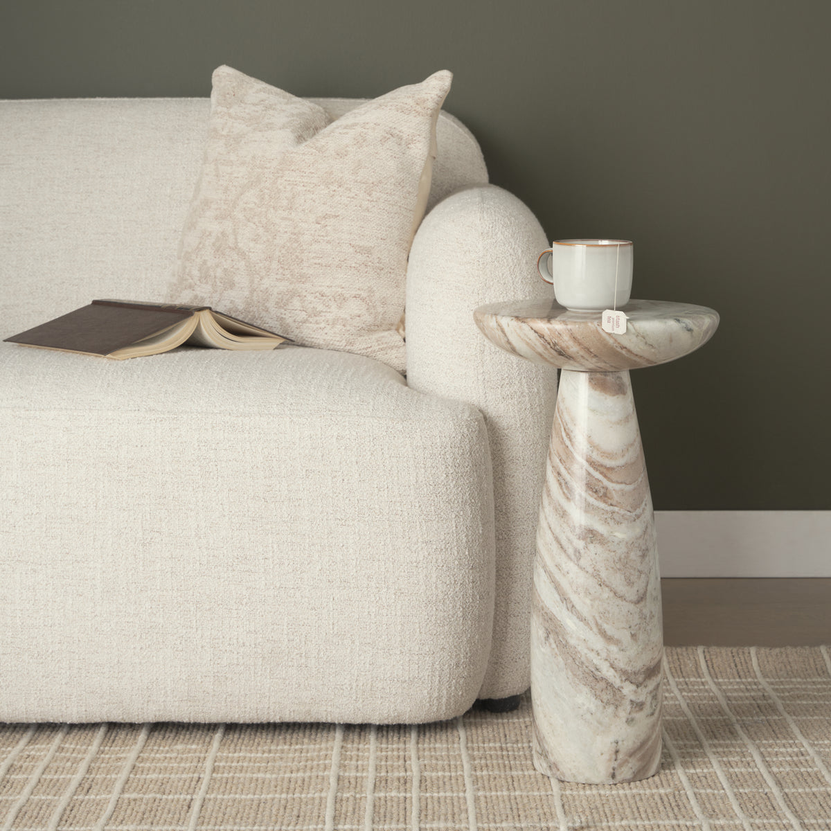 Bellancia Side Table