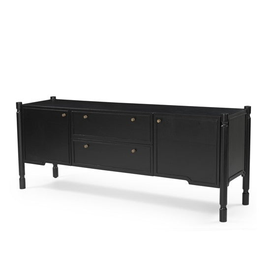 Phil Media Console