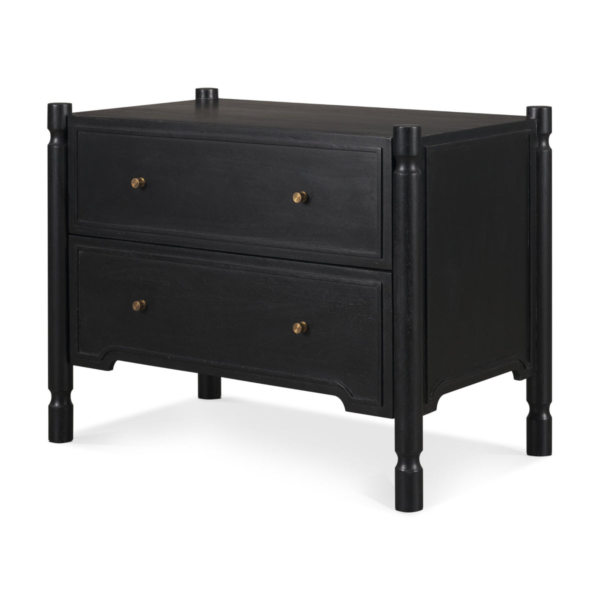 Phil Nightstand