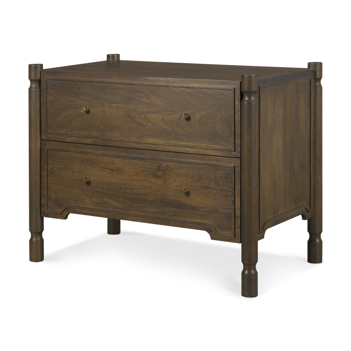 Phil Nightstand