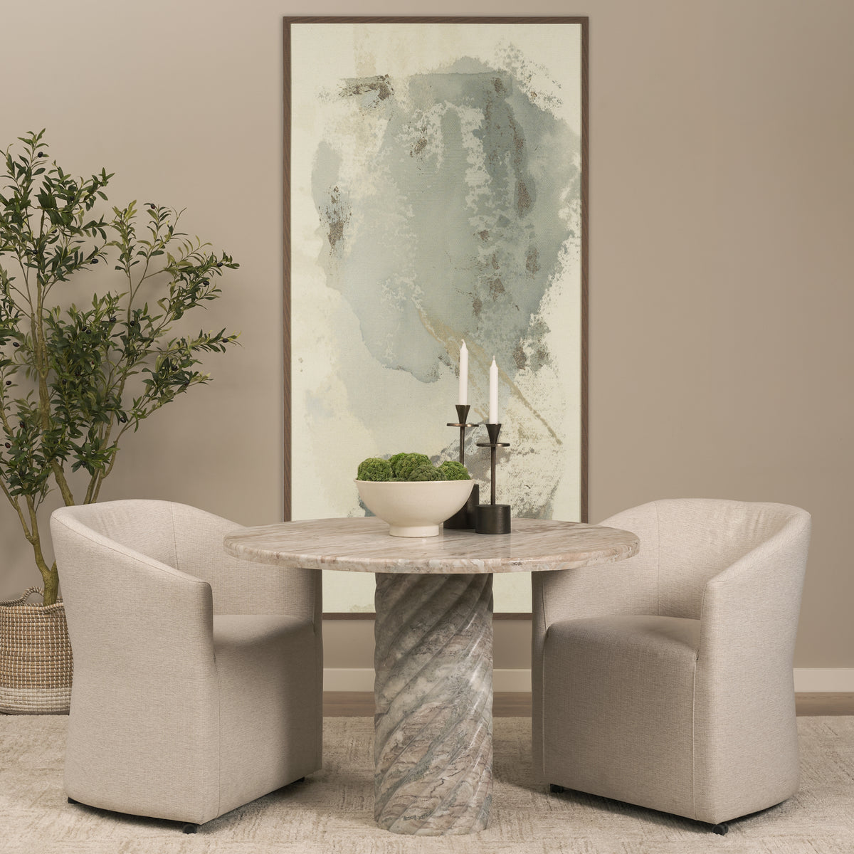 Ravello Dining Table