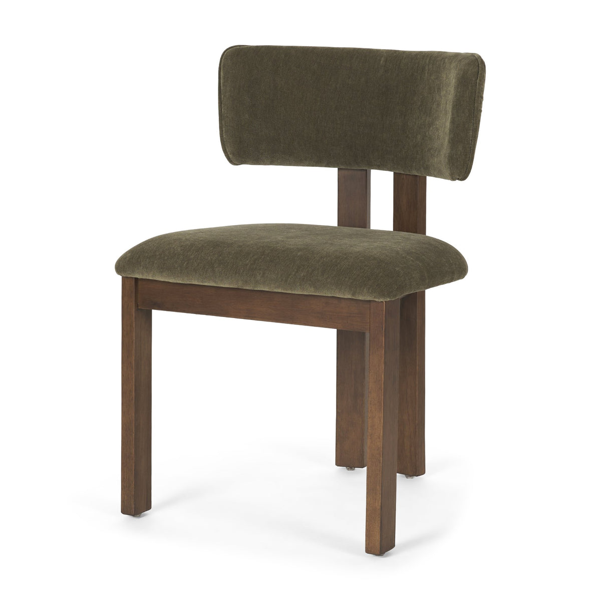 Soho Open Back Dining Side Chair S/2