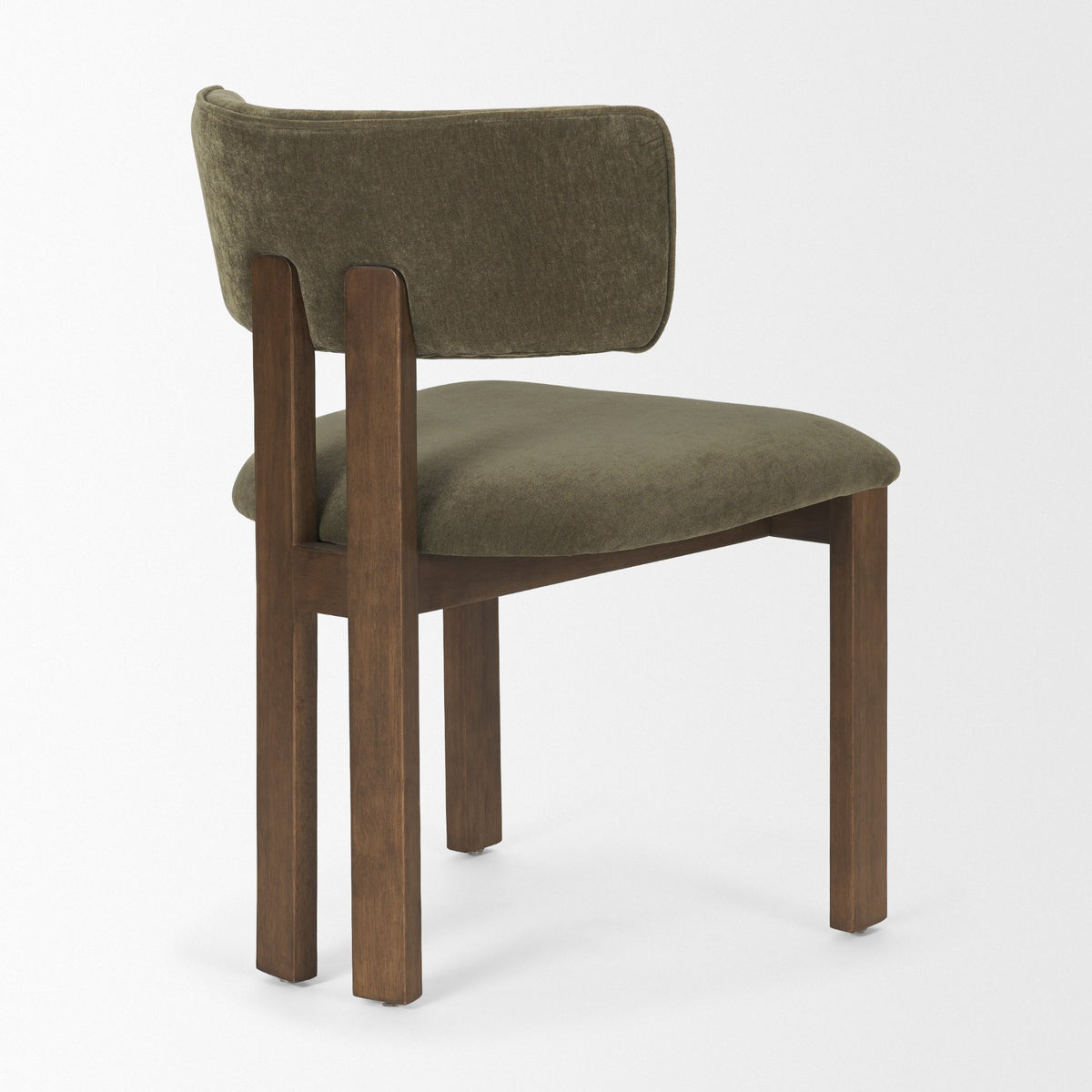 Soho Open Back Dining Side Chair S/2