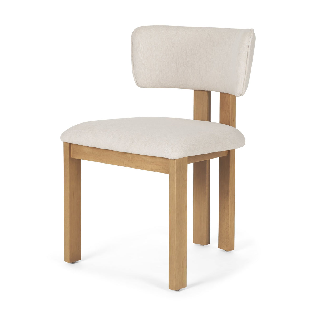 Soho Open Back Dining Side Chair S/2