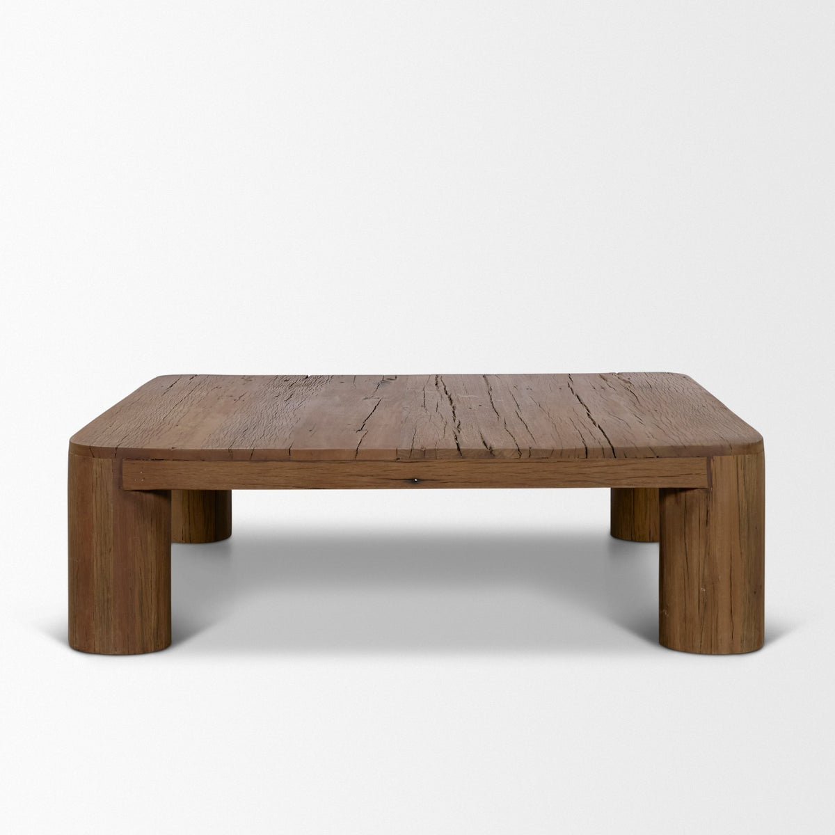Hewitt Square Coffee Table