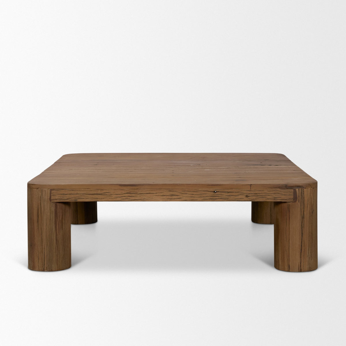 Hewitt Square Coffee Table