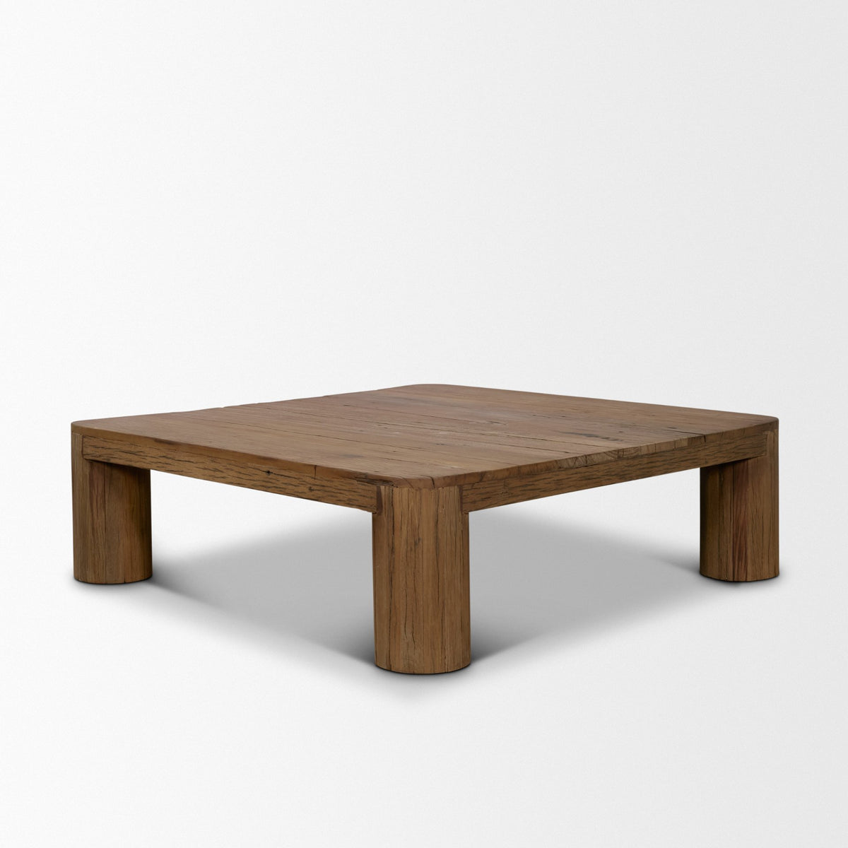 Hewitt Square Coffee Table