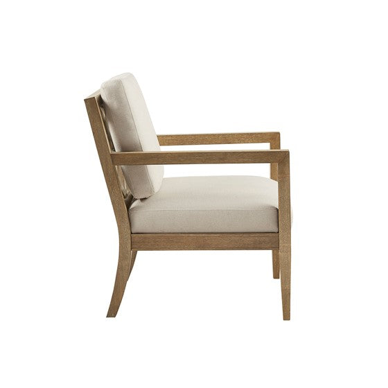 Tage Accent Armchair