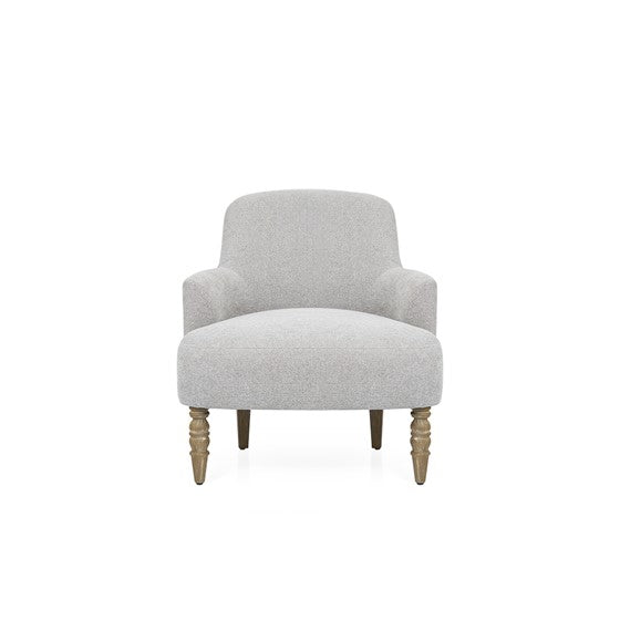 Jada Upholstered Accent Chair