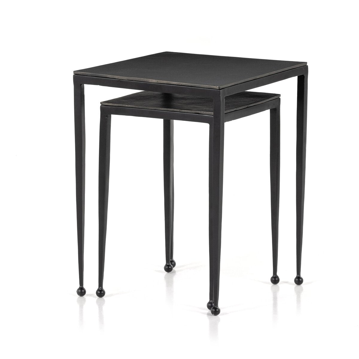 Dalston Nesting End Table Set