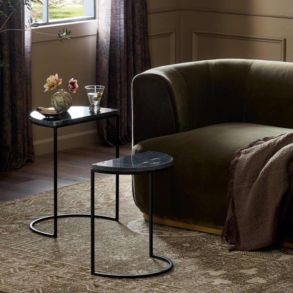 Ane Nesting Tables