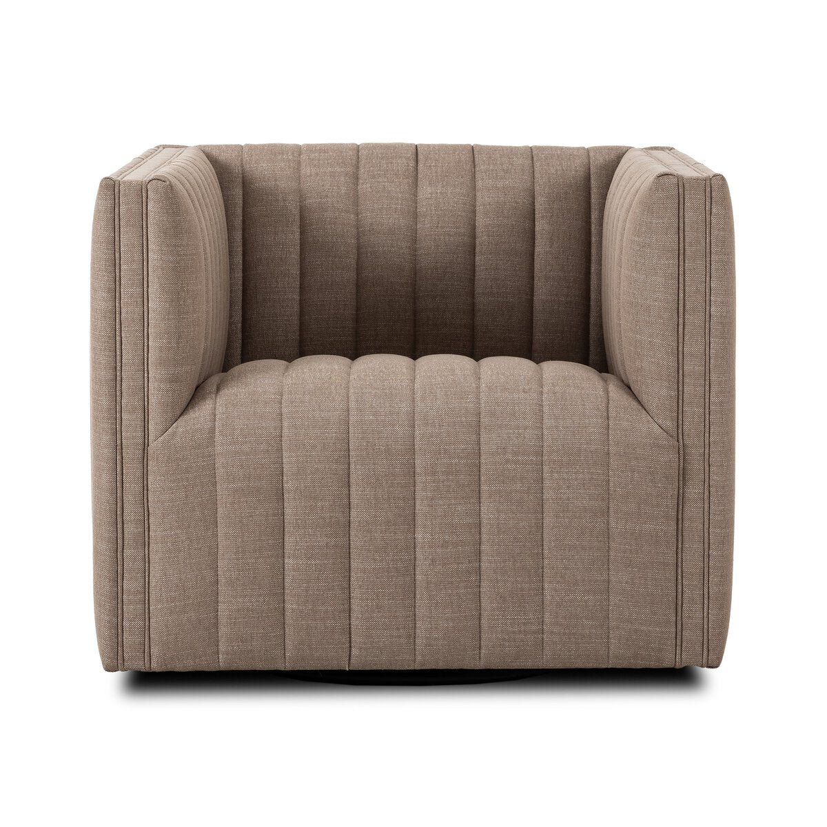 Augustine Swivel Chair