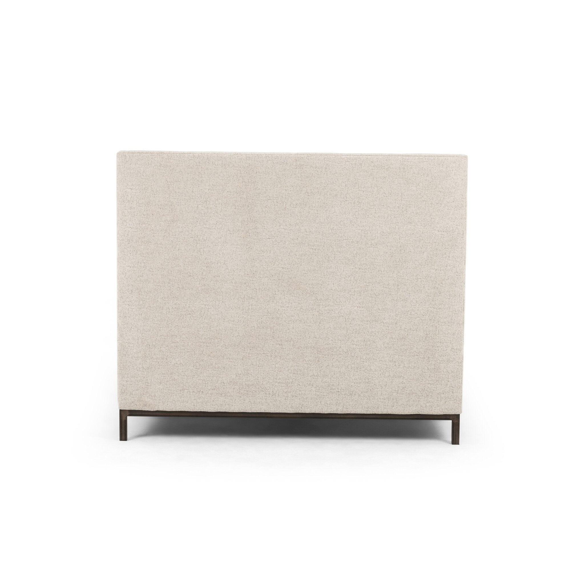 Newhall Bed - 55"