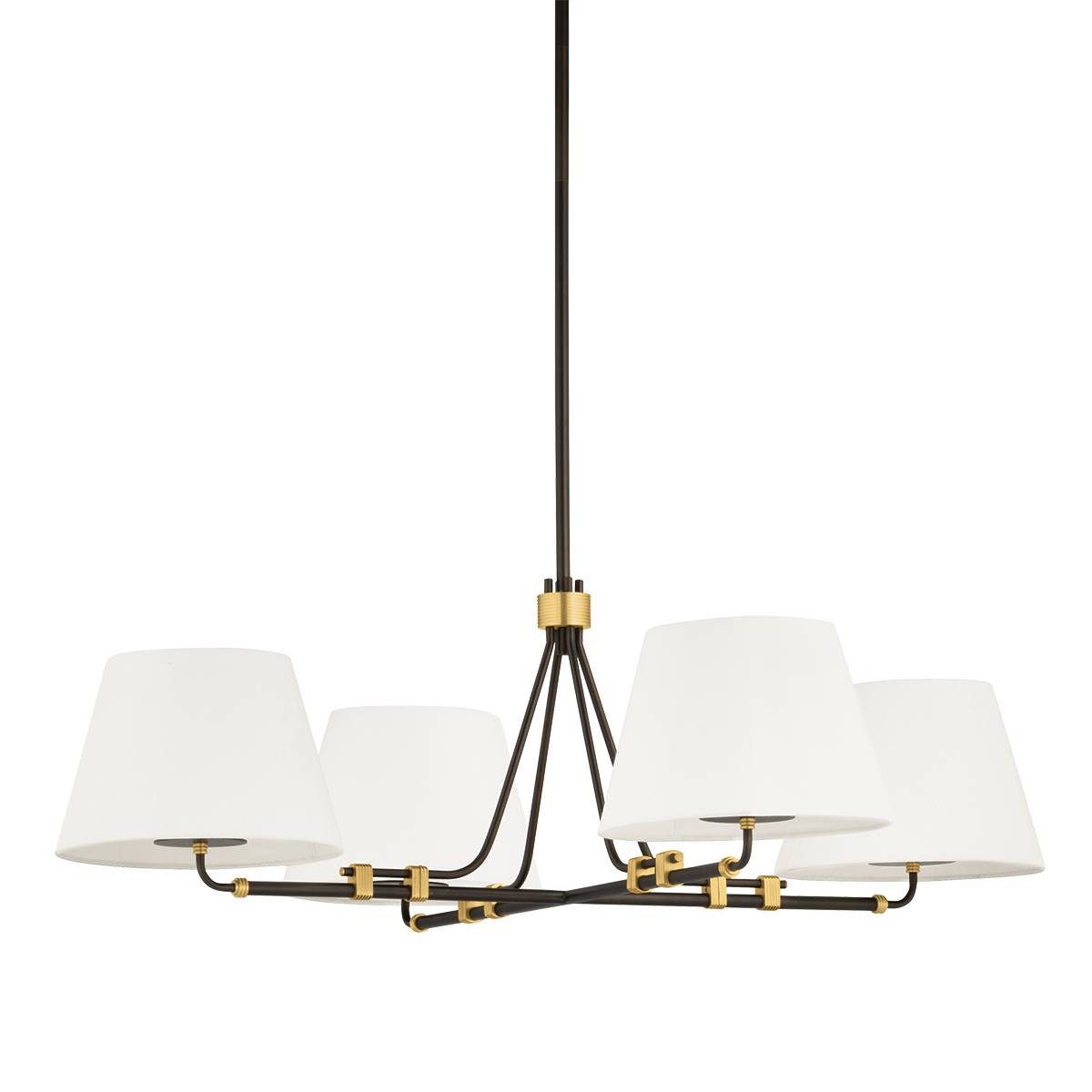 Crown Heights Chandelier