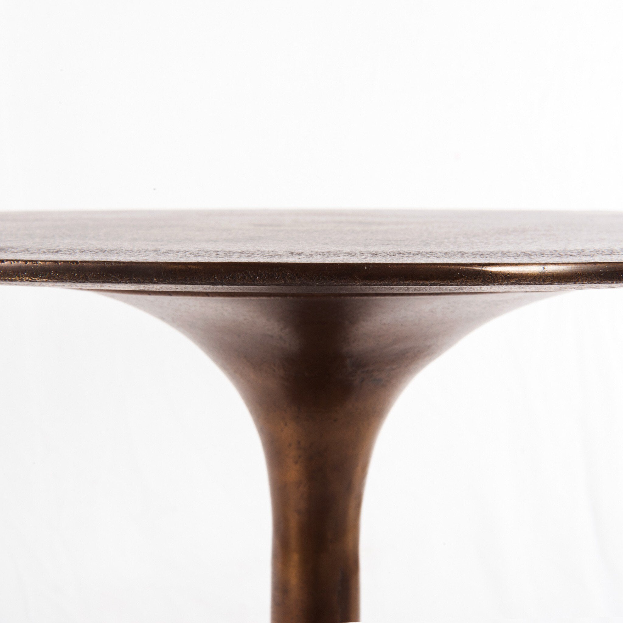 Tulip Side Table