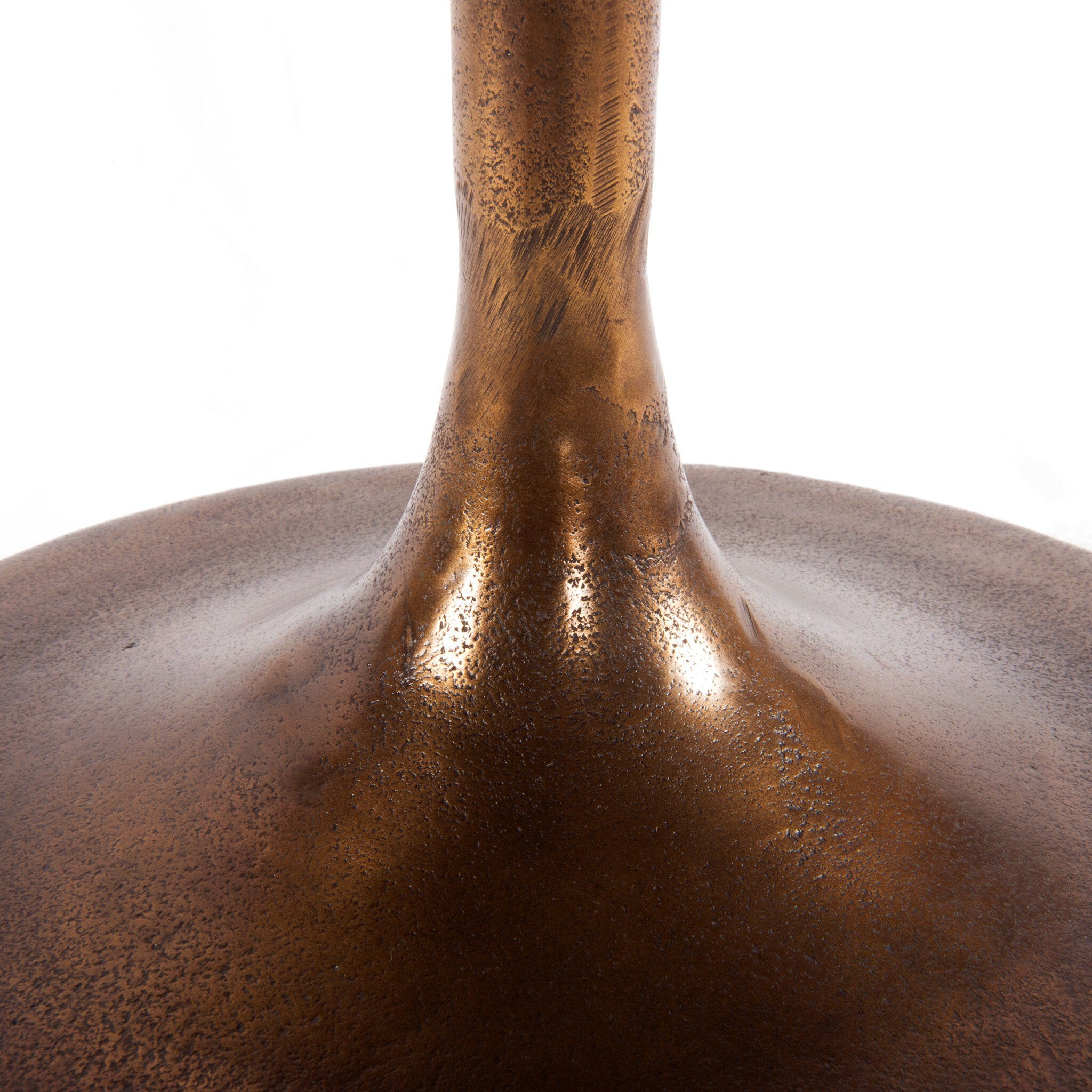 Tulip Side Table
