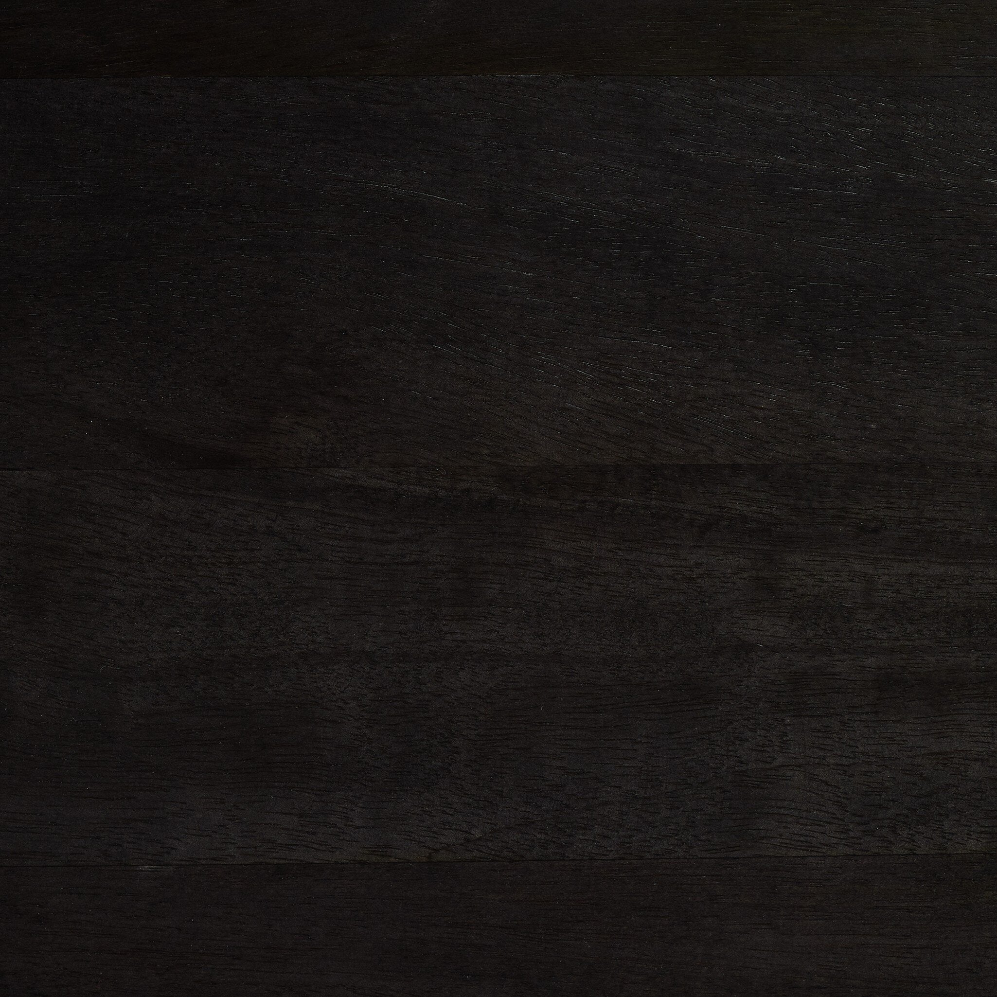 Carmel Desk - Black Cane