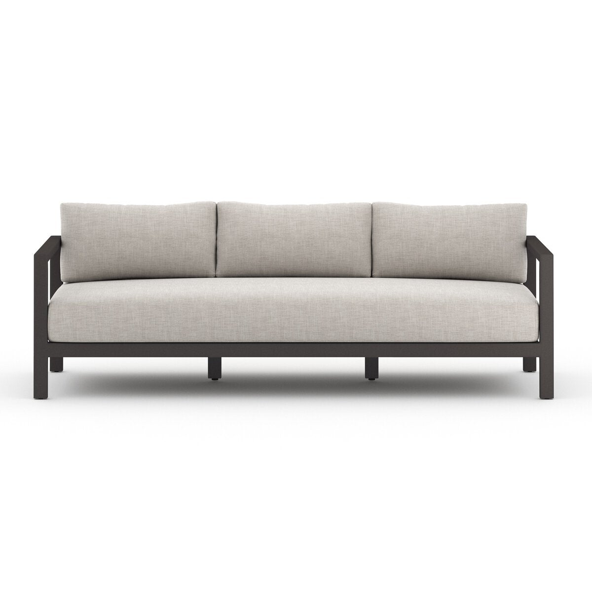 Sonoma Outdoor Sofa