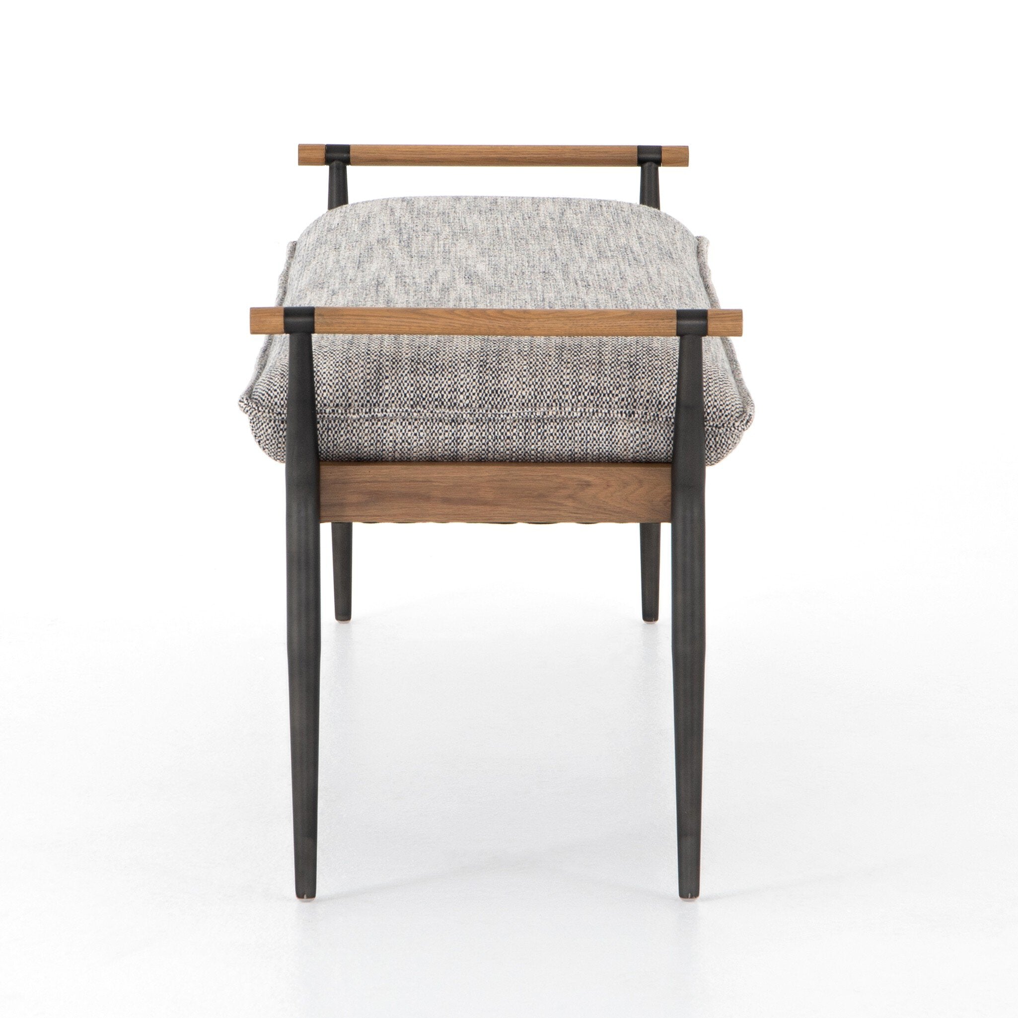 Charlotte Bench
