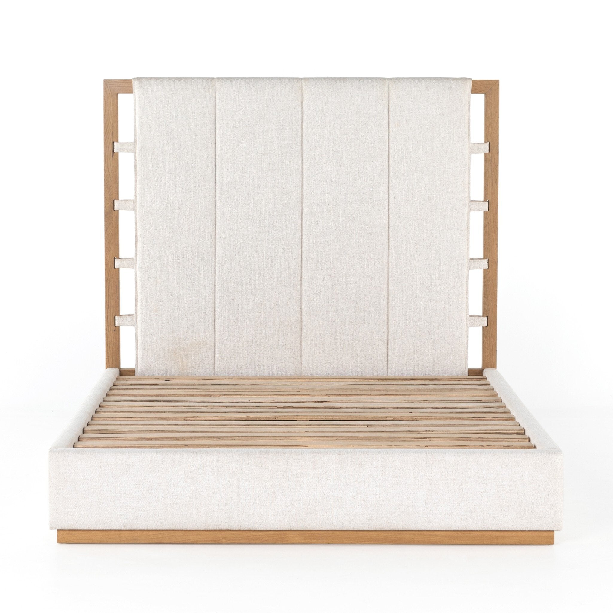 Barnett Bed