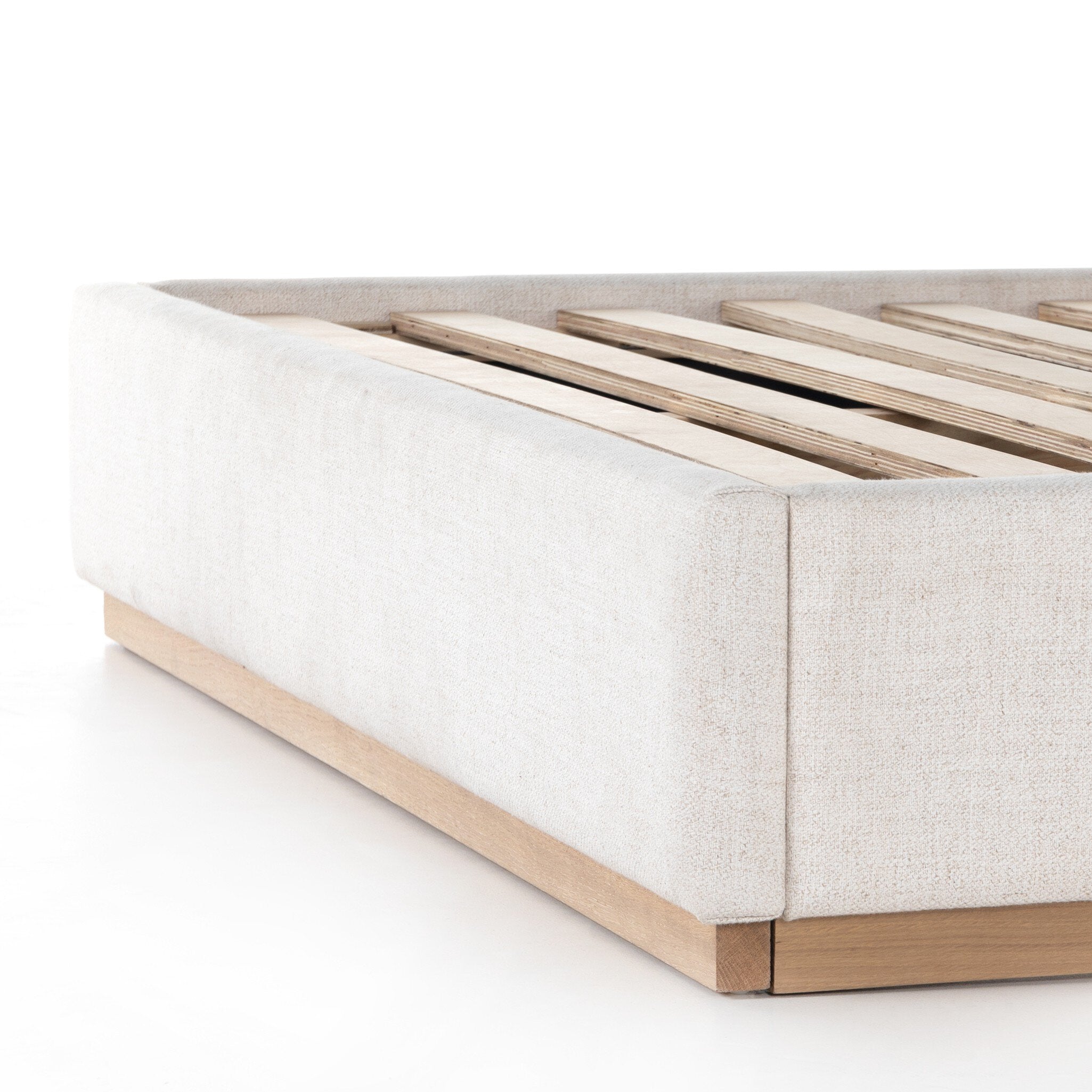 Barnett Bed
