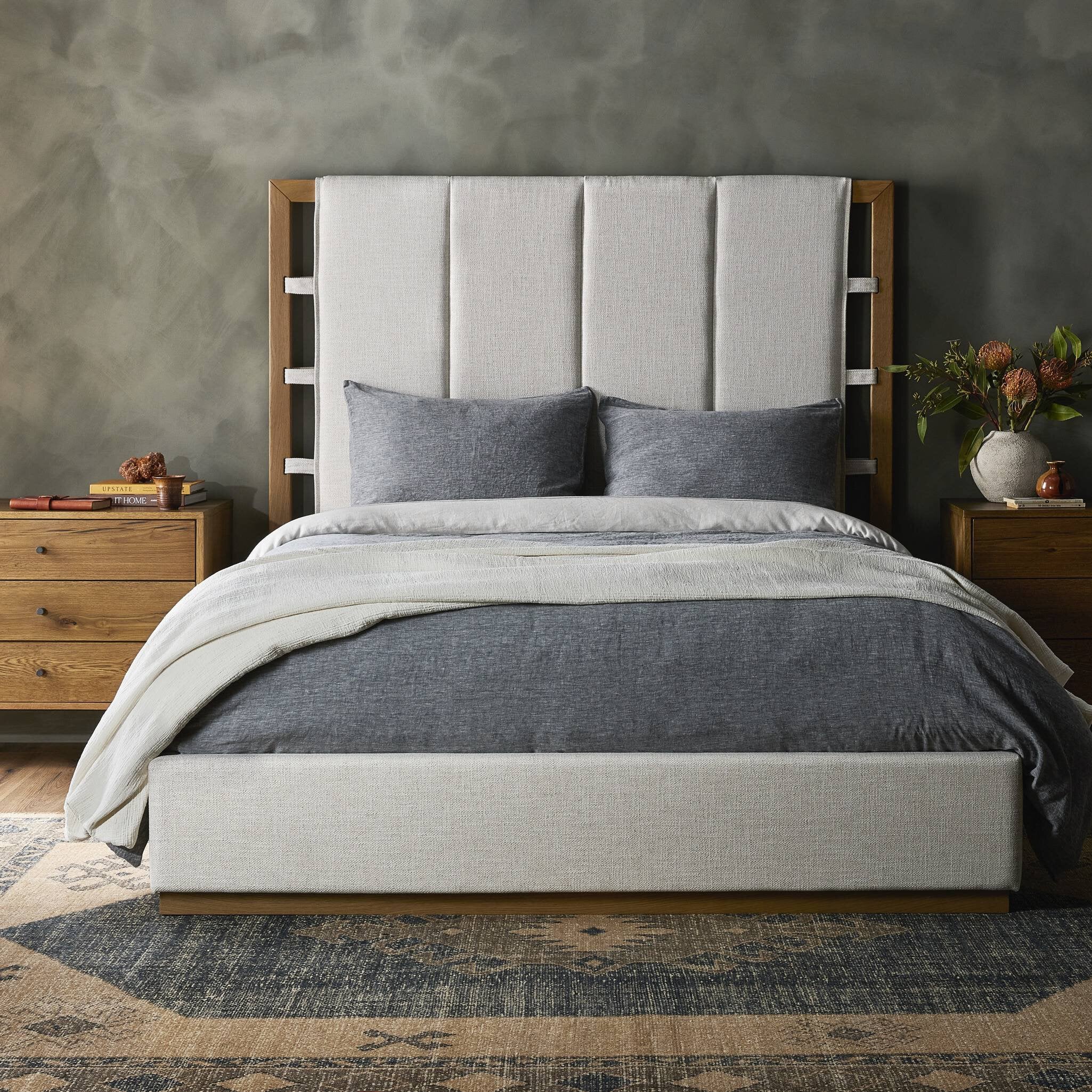 Barnett Bed