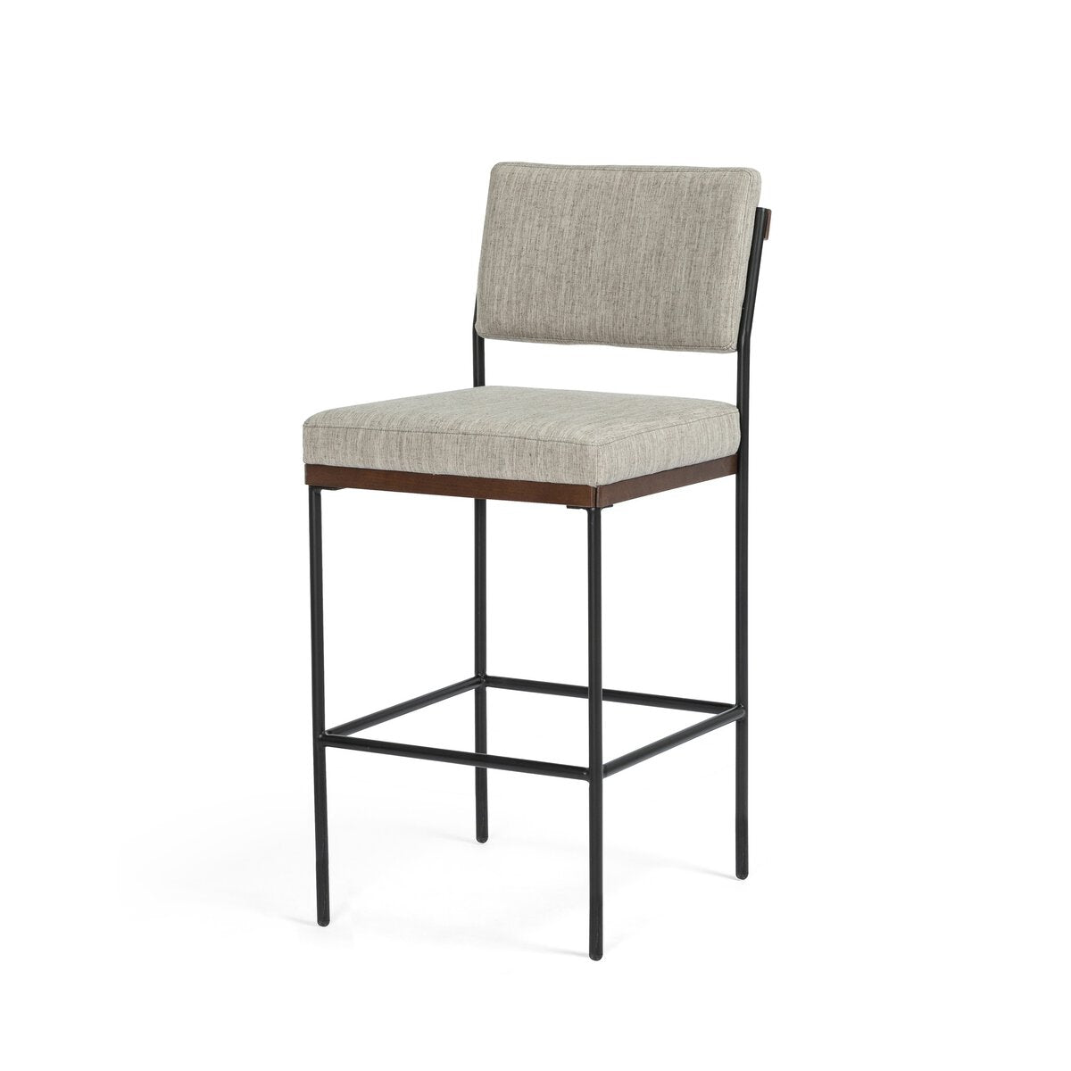 Benton Bar + Counter Stool