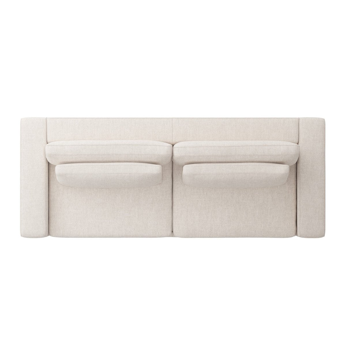 Bloor Sleeper Sofa-95''