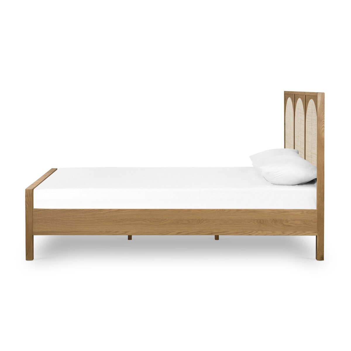 Allegra King Bed