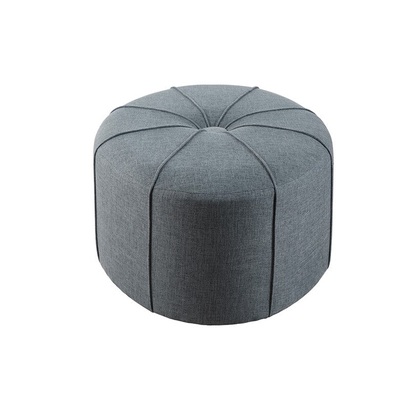 Ferris Oval Ottoman