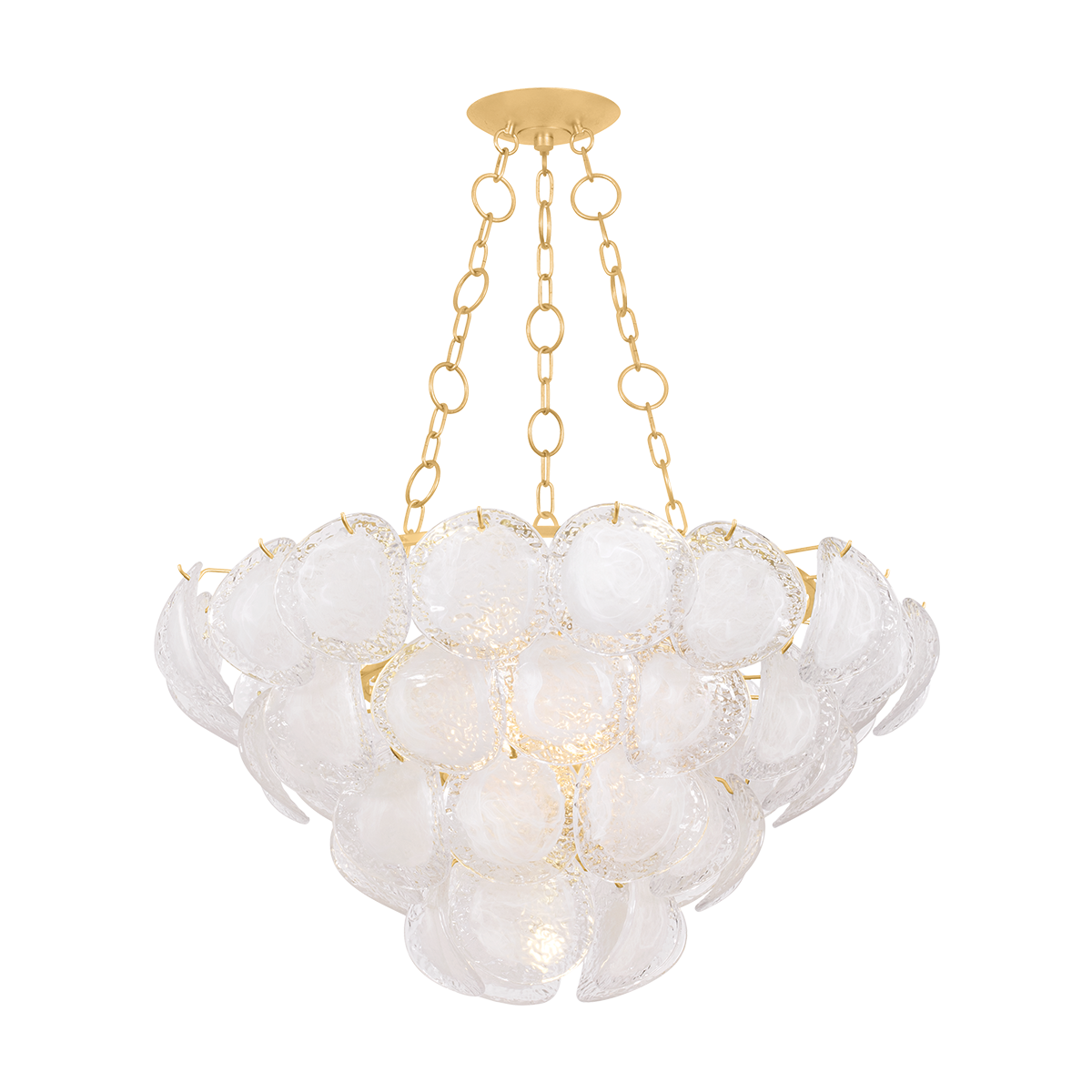 Cedar Hill Chandelier