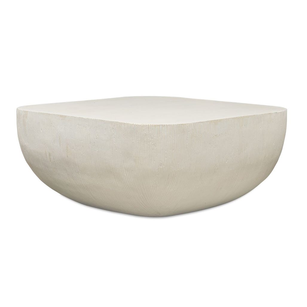 Alma Outdoor Coffee Table