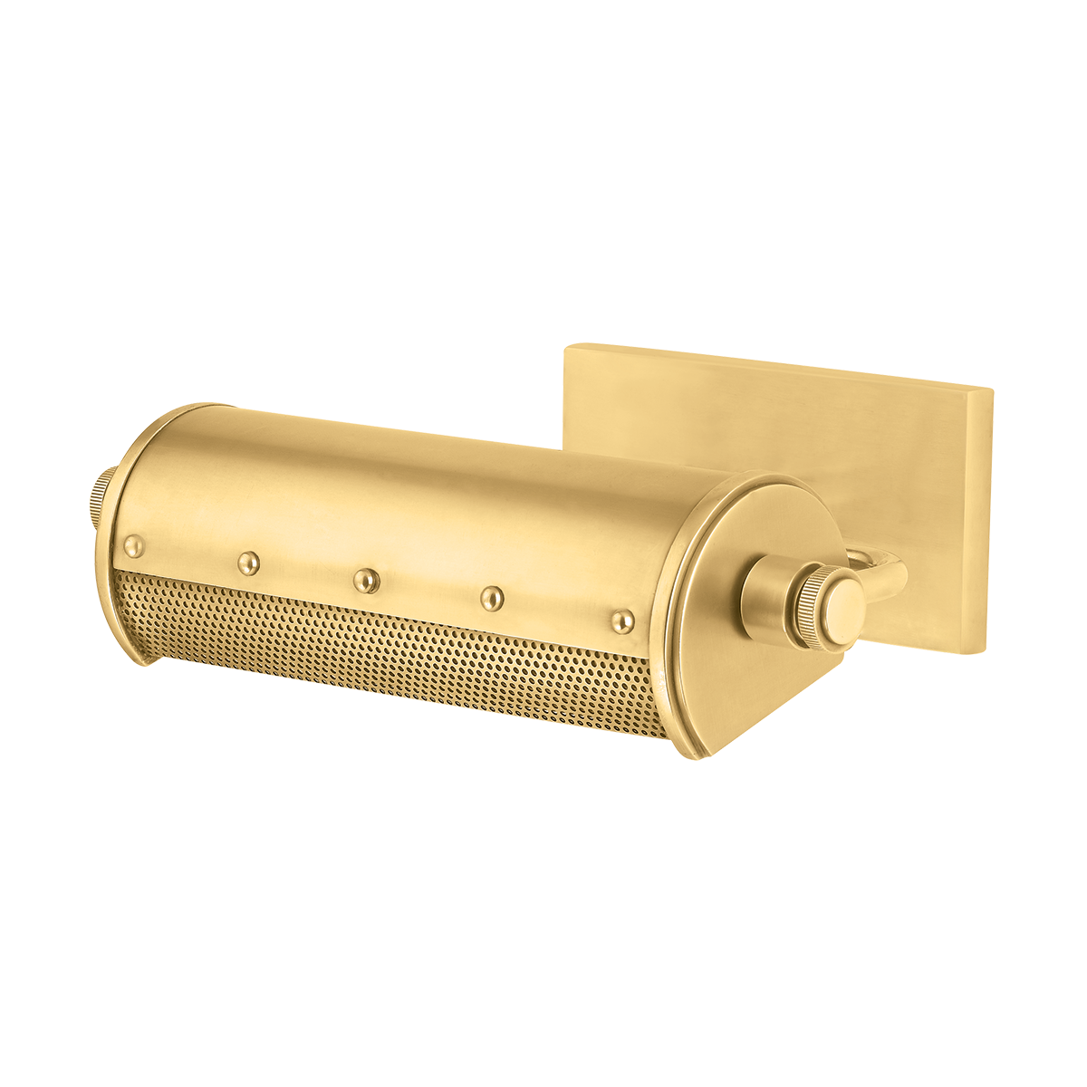 Gaines Picture Light