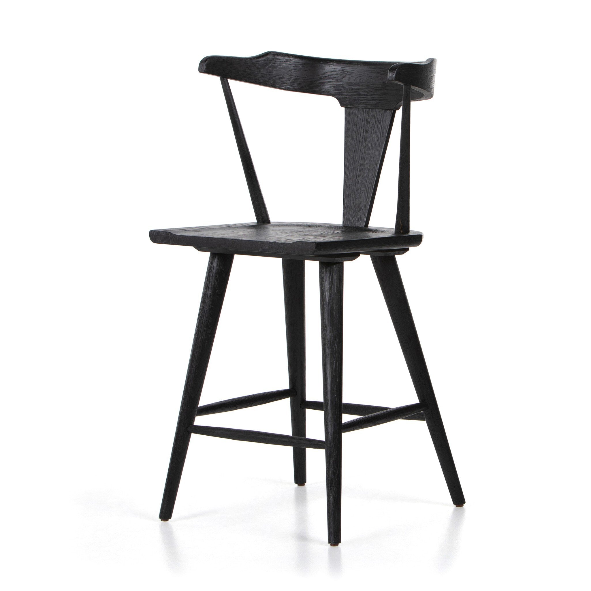 Ripley Bar + Counter Stool