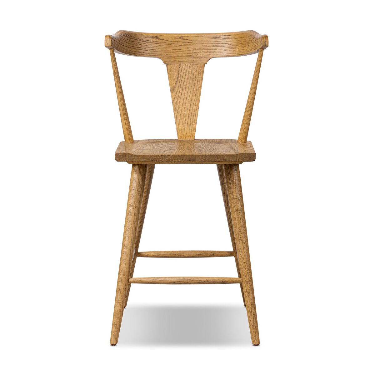Ripley Bar + Counter Stool