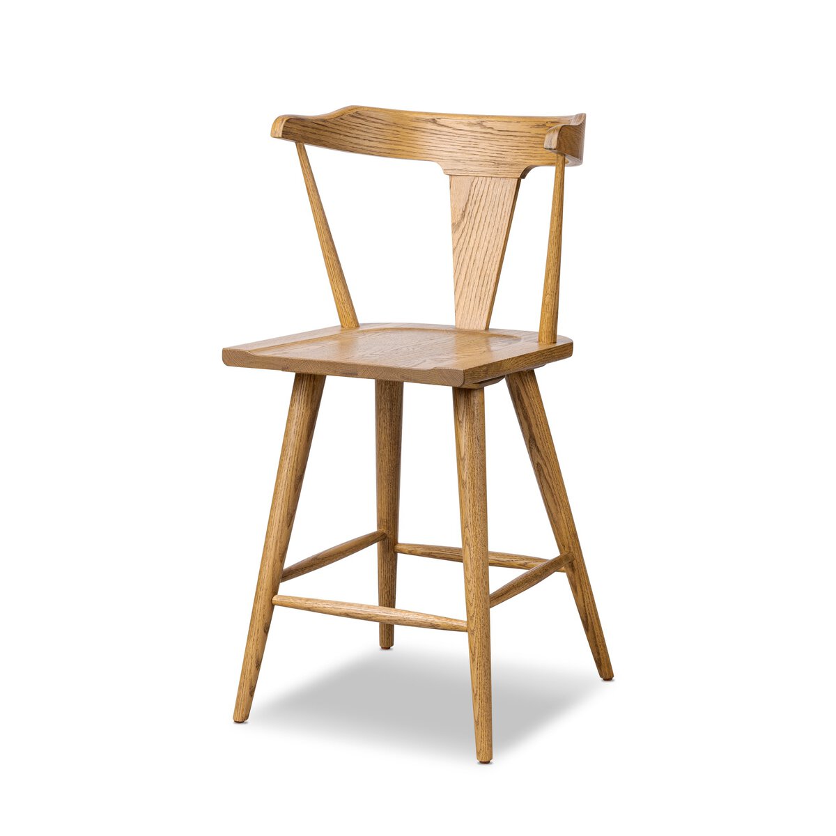 Ripley Bar + Counter Stool