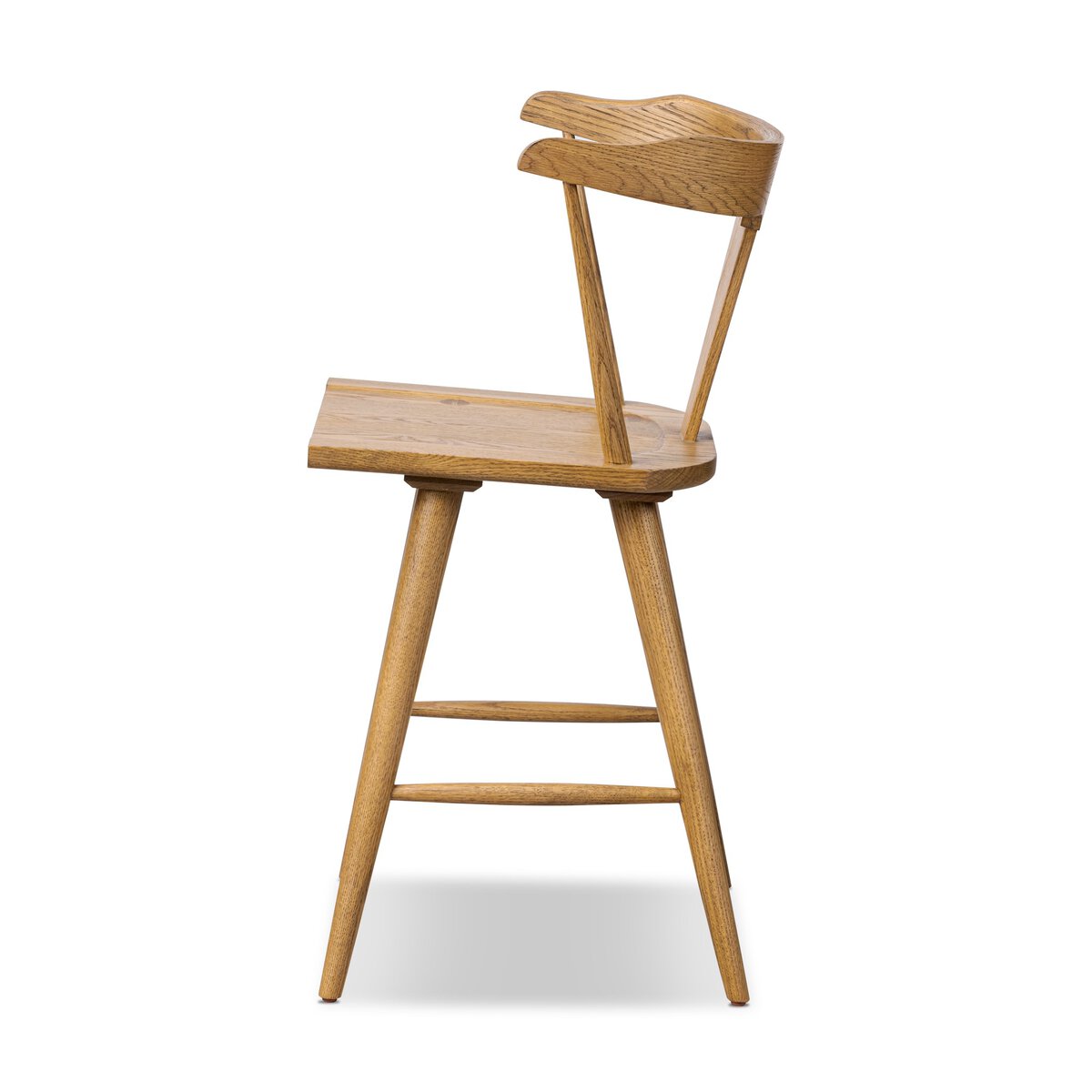 Ripley Bar + Counter Stool