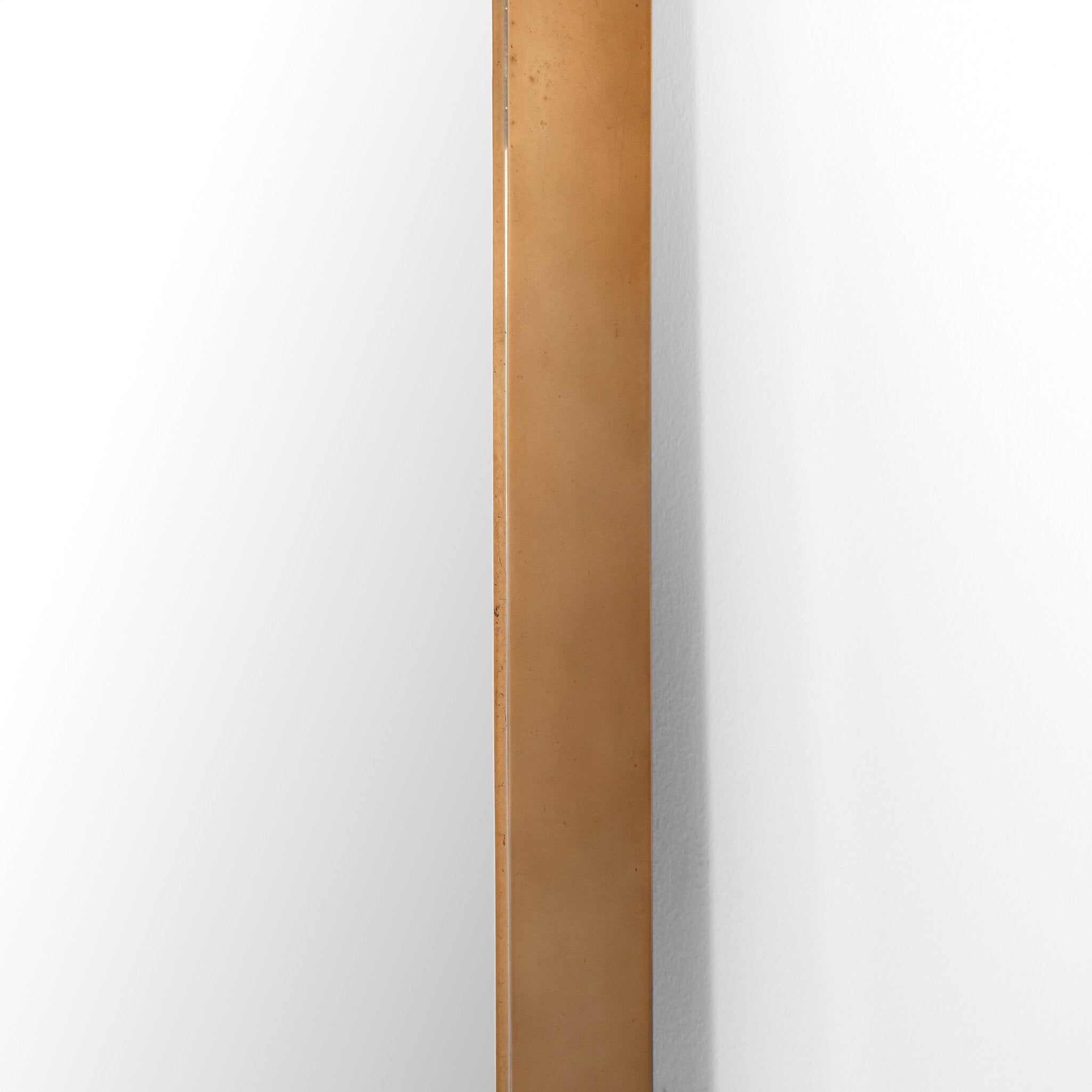 Georgina Floor Mirror