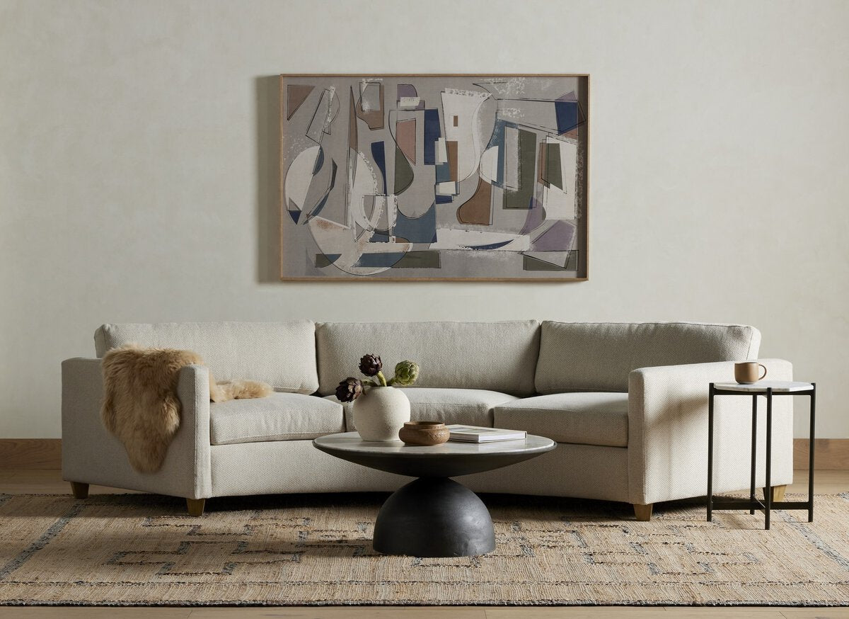 Corbett Coffee Table
