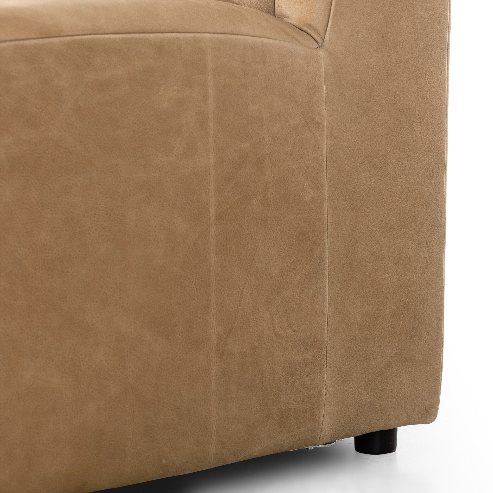 Build Your Own: Augustine Dining Banquette - Palermo Drift
