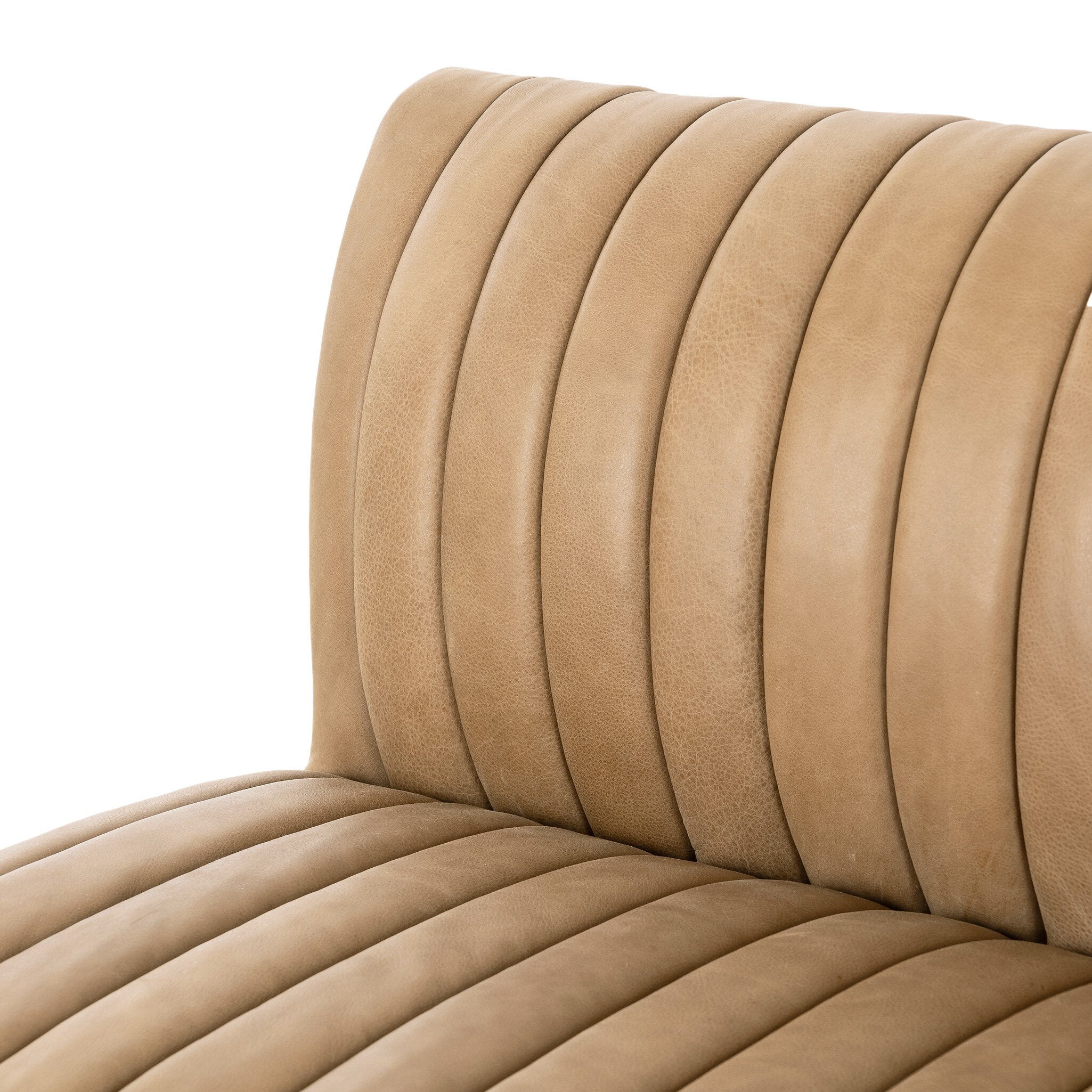 Build Your Own: Augustine Dining Banquette - Palermo Drift