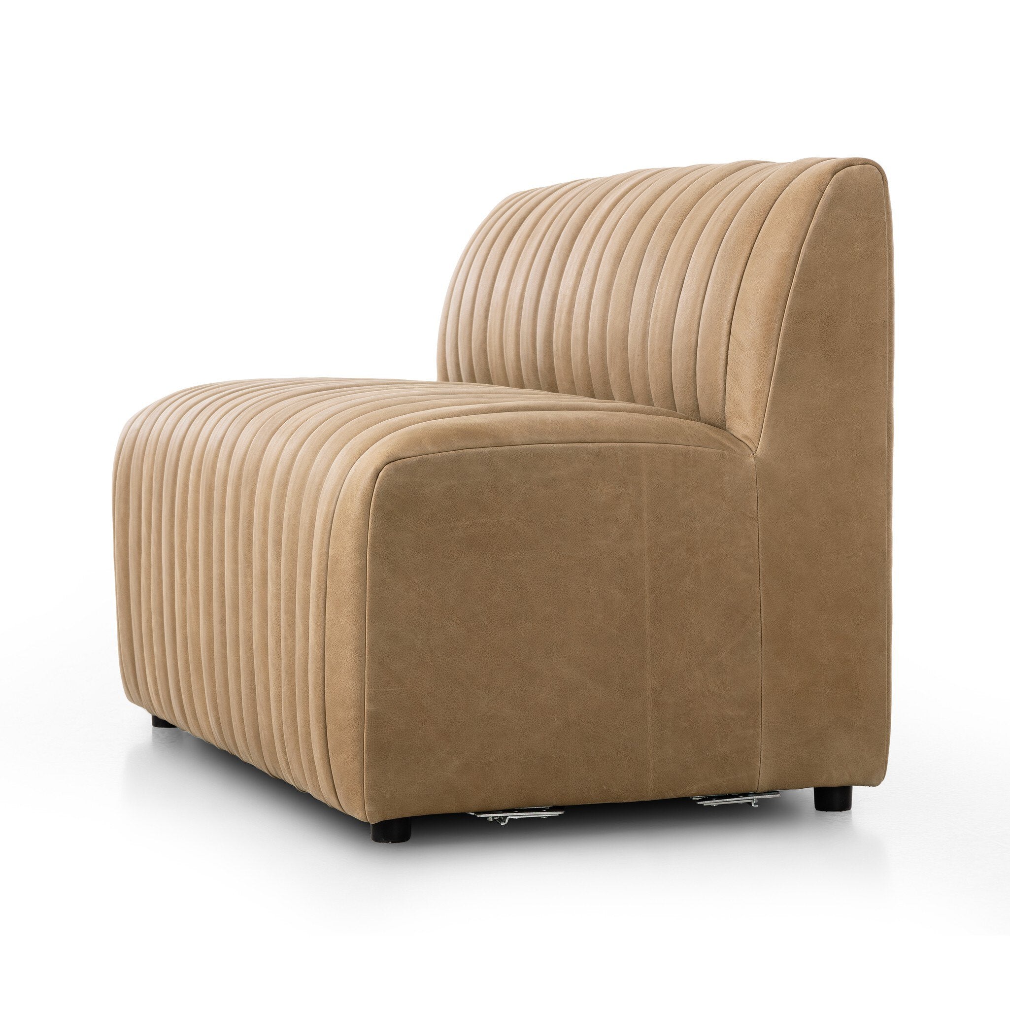 Build Your Own: Augustine Dining Banquette - Palermo Drift