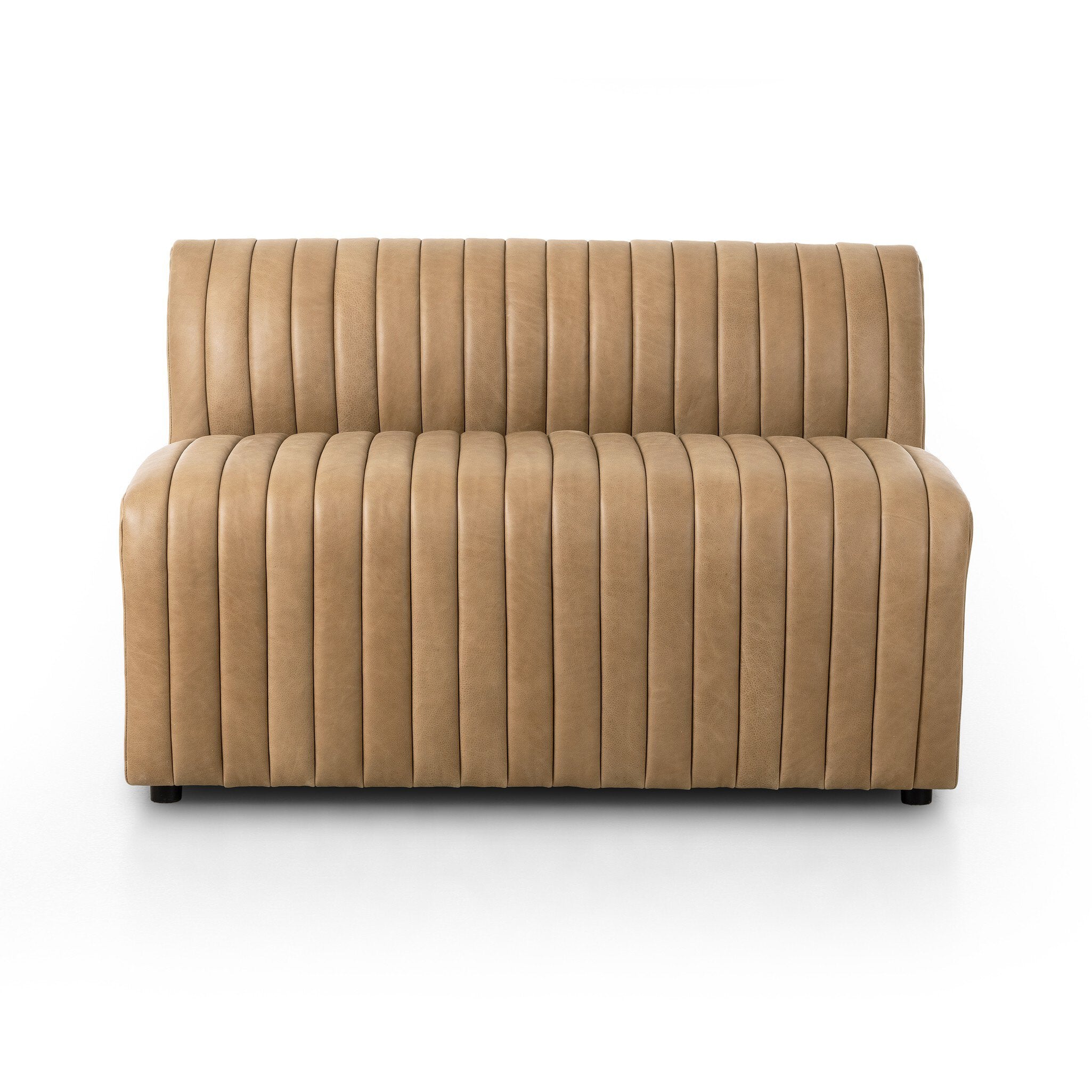 Build Your Own: Augustine Dining Banquette - Palermo Drift