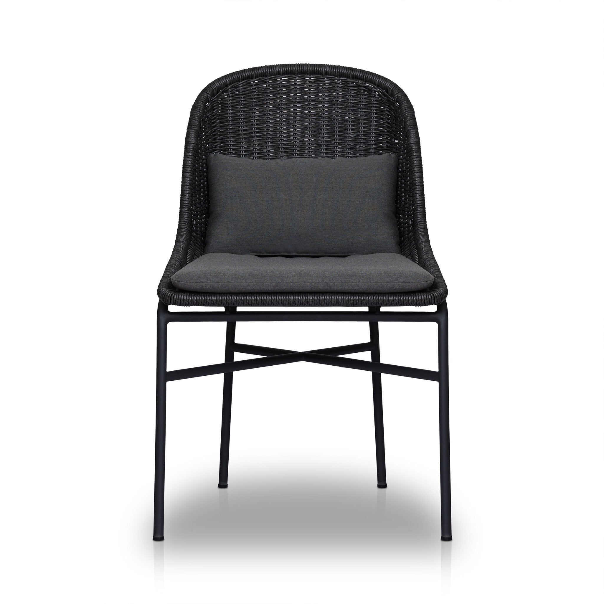 Jericho Outdoor Dining Chair