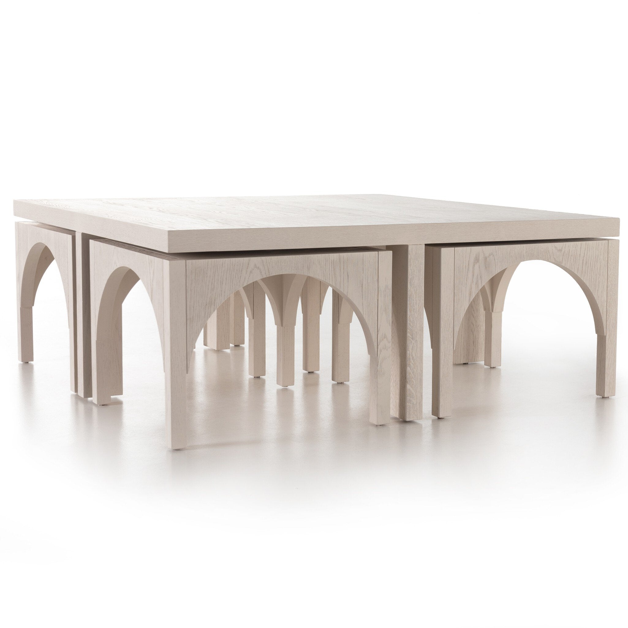 Amara Coffee Table