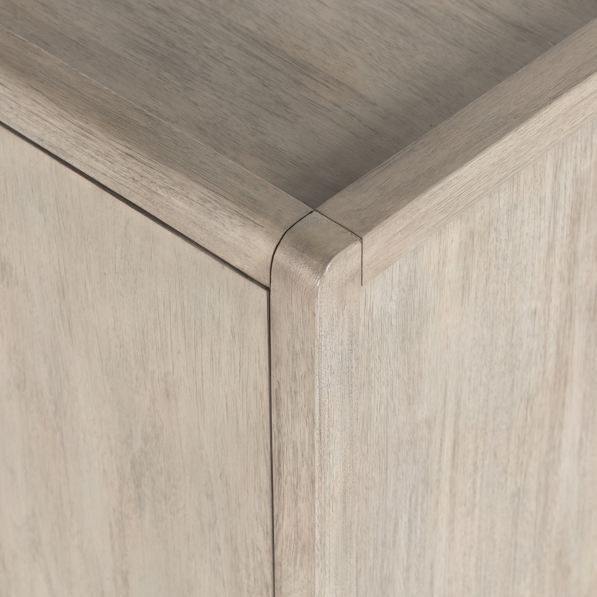 Arlo Sideboard - Ash Grey