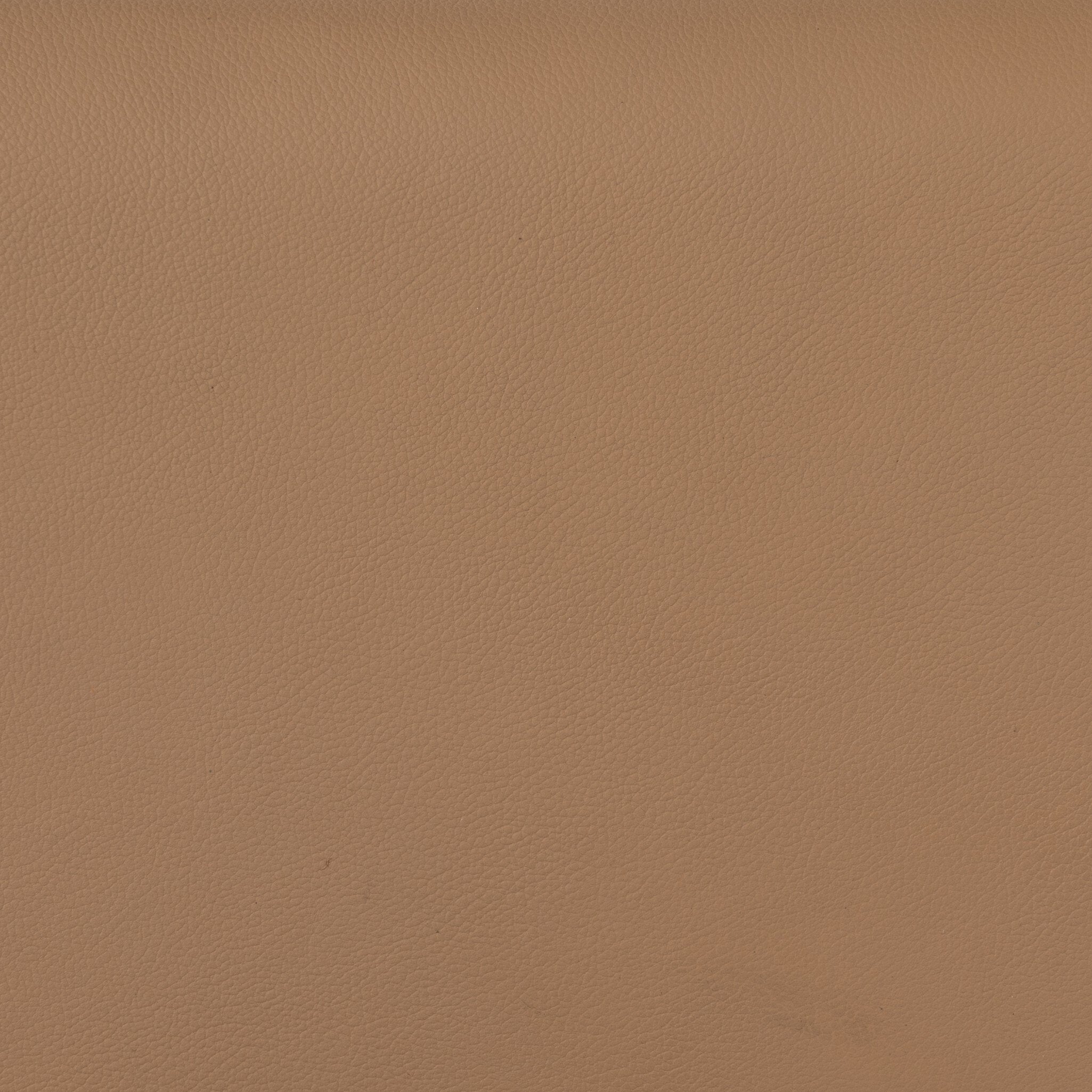 Tex Bar + Counter Stool - Natural Leather