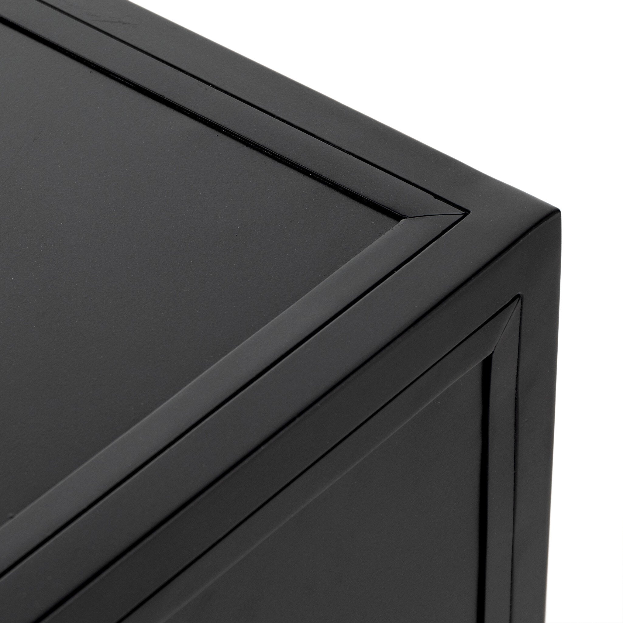 Belmont Large Storage Nightstand